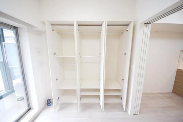 Brillia ist両国の物件内観写真